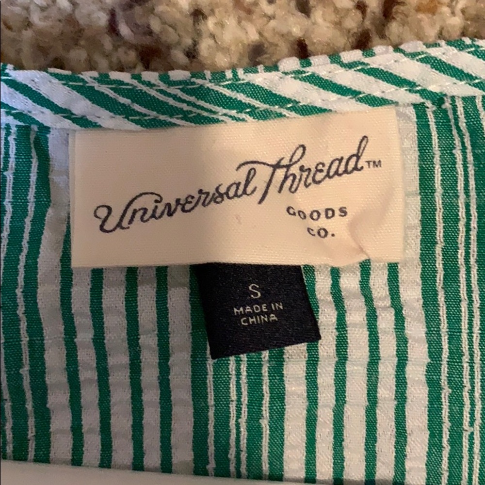Universal Thread Tanktop - Picture 2 of 6